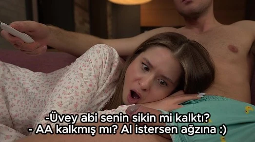 Bedava Porno​